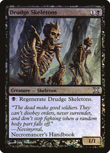 Drudge Skeletons (139) - Tenth Edition (10E)