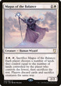 Magus of the Balance (5) - Commander 2018 (C18)