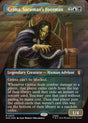 Gríma, Saruman's Footman (73) - The Hobbit Eternal (HOC)