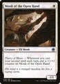 Monk of the Open Hand (25) - Adventures in the Forgotten Realms (AFR)