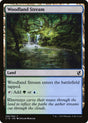 Woodland Stream (286) - Commander 2019 (C19)