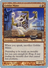 Goblin Mime (78) - Unhinged (UNH)