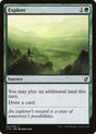 Explore (164) - Commander 2019 (C19)