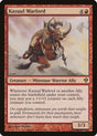 Kazuul Warlord (134) - Zendikar (ZEN)