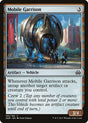 Mobile Garrison (165) - Aether Revolt (AER)