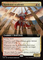 Hardened Academic (351) - Secrets of Strixhaven (SOS)