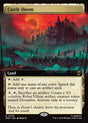 Castle Doom (429) - Marvel Super Heroes (MSH)