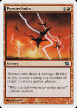 Pyrotechnics (211) - Eighth Edition (8ED)