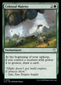 Colossal Majesty (160) - Ravnica: Clue Edition (CLU)