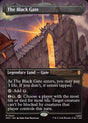 The Black Gate (47) - The Hobbit Eternal (HOC)