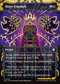 Bitter Triumph (26) - Secrets of Strixhaven Mystical Archive (SOA)