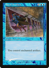 Steal Artifact (99) - Seventh Edition (7ED)