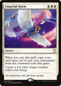 Empyrial Storm (2) - Commander 2018 (C18)