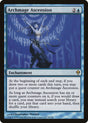 Archmage Ascension (42) - Zendikar (ZEN)