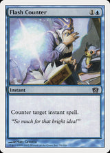 Flash Counter (78) - Eighth Edition (8ED)