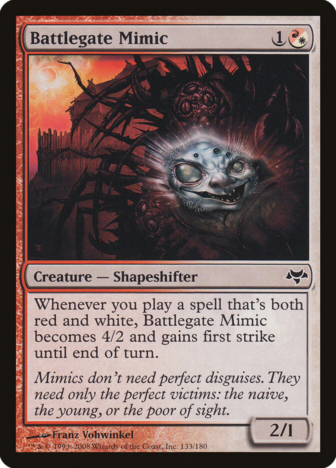 Battlegate Mimic (133) - Eventide (EVE)