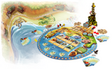 Farshore Essentials Edition Board Game