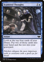 Scattered Thoughts (74) - Innistrad: Crimson Vow (VOW)