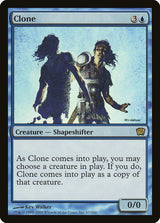 Clone (67) - Ninth Edition (9ED)