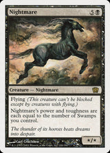 Nightmare (150) - Eighth Edition (8ED)