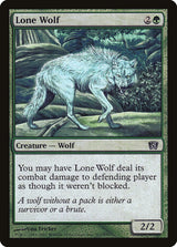Lone Wolf (262) - Eighth Edition (8ED)