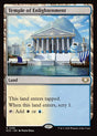 Temple of Enlightenment (186) - Edge of Eternities Commander (EOC)