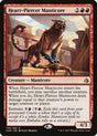 Heart-Piercer Manticore (138) - Amonkhet (AKH)