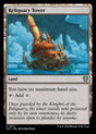 Reliquary Tower (312) - Outlaws of Thunder Junction Commander (OTC)