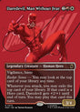 Daredevil, Man Without Fear (372) - Marvel Super Heroes (MSH)