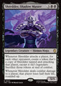 Shredder, Shadow Master (20) - Teenage Mutant Ninja Turtles Eternal (TMC)