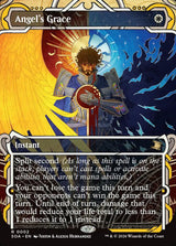 Angel's Grace (2) - Secrets of Strixhaven Mystical Archive (SOA)
