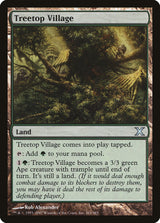 Treetop Village (361) - Tenth Edition (10E)