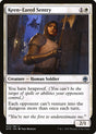 Keen-Eared Sentry (22) - Adventures in the Forgotten Realms (AFR)