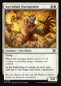 Ascendant Dustspeaker (8) - Secrets of Strixhaven (SOS)