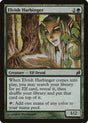 Elvish Harbinger (207) - Lorwyn (LRW)