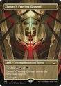Ziatora's Proving Ground (295) - Streets of New Capenna (SNC)