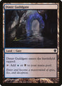 Dimir Guildgate (284) - Commander 2013 (C13)