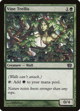 Vine Trellis (287) - Eighth Edition (8ED)