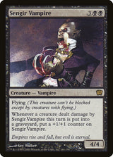 Sengir Vampire (161) - Ninth Edition (9ED)
