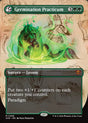 Germination Practicum (296) - Secrets of Strixhaven (SOS)