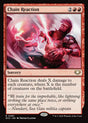 Chain Reaction (87) - Edge of Eternities Commander (EOC)