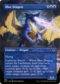 Blue Dragon (289) - Adventures in the Forgotten Realms (AFR)