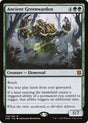 Ancient Greenwarden (178) - Zendikar Rising (ZNR)