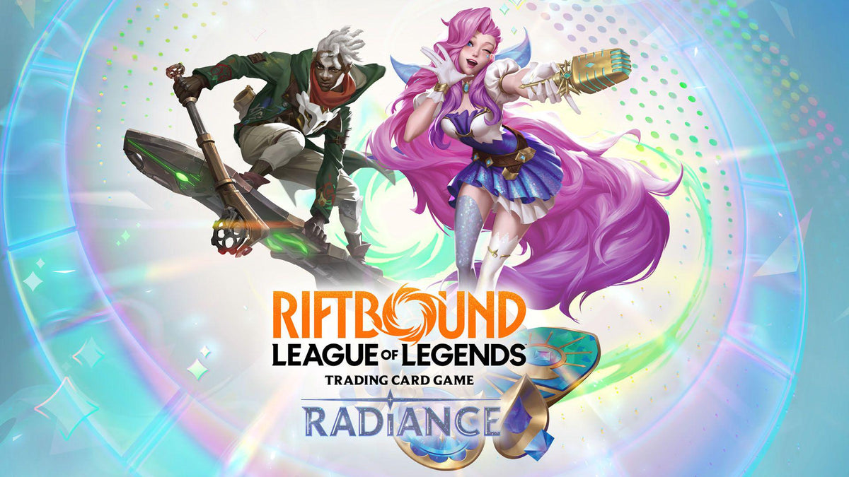 Radiance Summoner Skirmish – Alchemist's Refuge