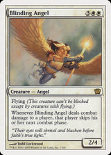 Blinding Angel (7) - Ninth Edition (9ED)