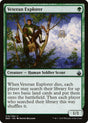 Veteran Explorer (214) - Battlebond (BBD)