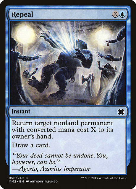 Repeal (56) - Modern Masters 2015 (MM2)