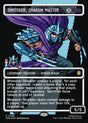 Shredder, Shadow Master (88) - Teenage Mutant Ninja Turtles Eternal (TMC)
