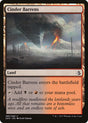 Cinder Barrens (280) - Amonkhet (AKH)