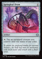 Springleaf Drum (260) - Lorwyn Eclipsed (ECL)